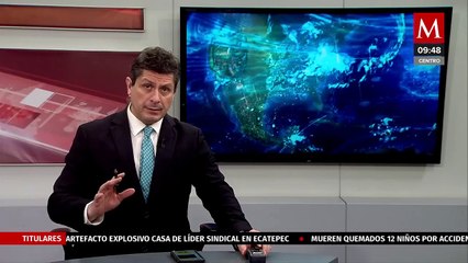 Surgen diferentes versiones por caso de becarios mexicanos en musical de Nacho Cano