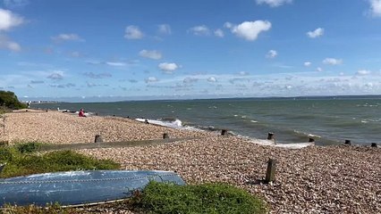 Osborne View Fire: Demolition Progress 🚧