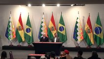 Lula aboga por fortalecer rol del Mercosur con Venezuela incluida