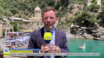 Poste Italiane, lettere e pacchi arrivano dal mare