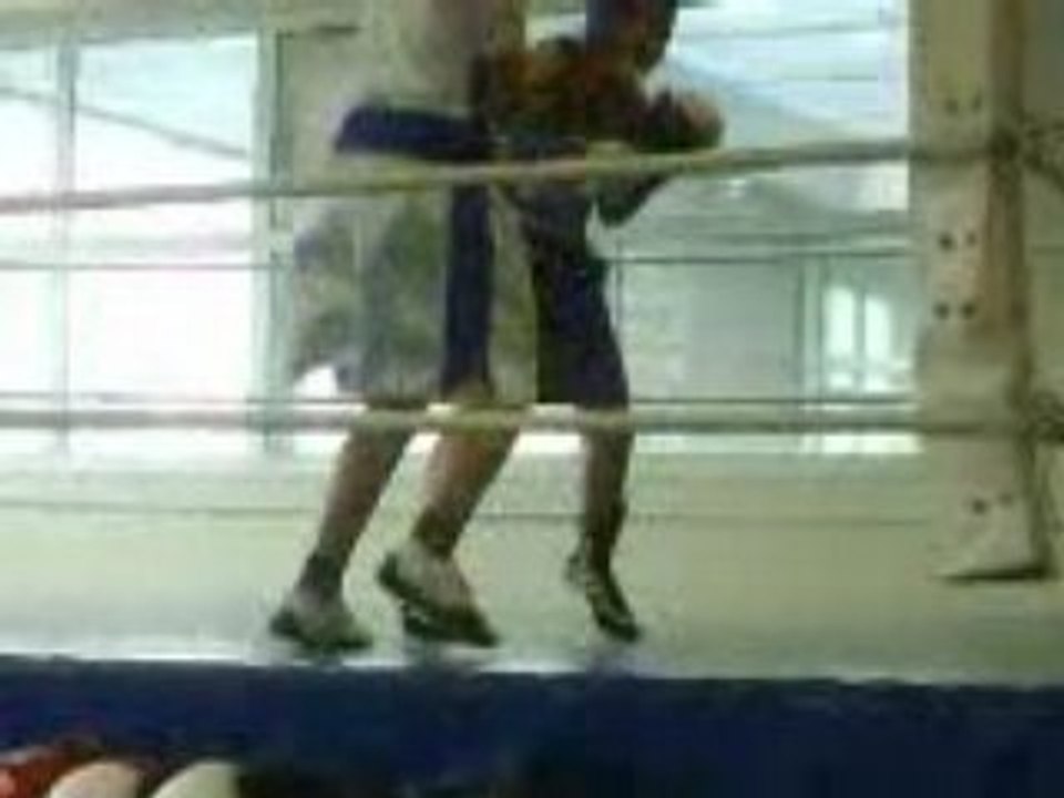 Samira vs coralie