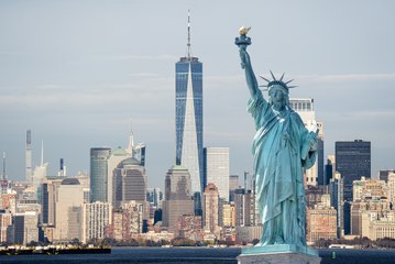 See New York on a budget with JetBlue and YOTEL