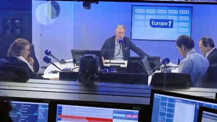Lettre de Emmanuel Macron - Aux législatives «son propre parti a subi une énorme défaite» affirme Jean-Christophe Cambadélis