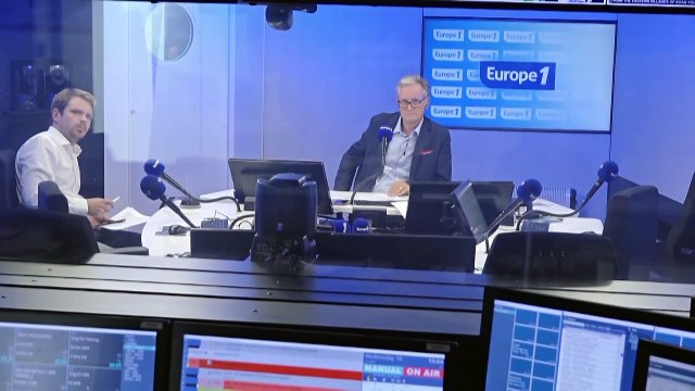 Assemblée nationale : Laurent Wauquiez élu président du groupe LR, qui devient la «droite républicaine»