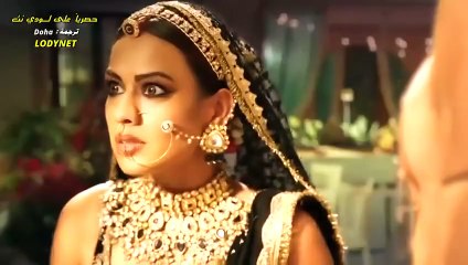 مسلسل الساحرة المتزوجة مترجم حلقة 32