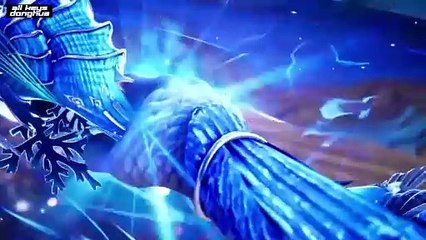 Long Haochen Ep 115 Eng Sub