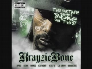 Krayzie Bone - Perfect execution