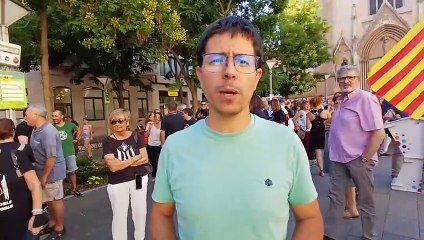 Declaracions de Martí Majoral sobre l'operació Judes