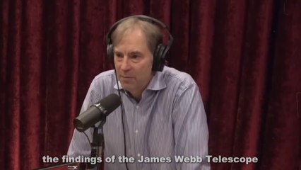 IT’S GETTING BAD! James Webb's Finding Ends Debate in Physics