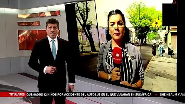 Cae presunto asesino de joven que grabó intento de asalto sobre la México-Pachuca