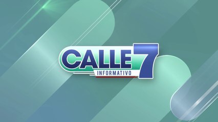 Calle 7, 10 julio 2024