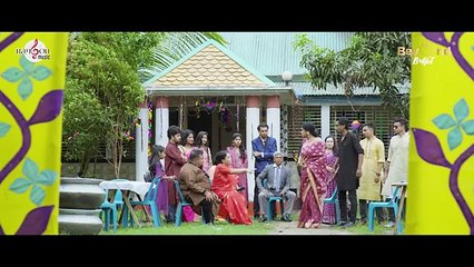 বাদক - BADOK - Marzuk Russell - Ashna Habib Bhabna - Bangla Natok Deals Desh