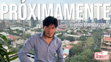 Jorge Domínguez Cruz, artista plástico de la huasteca veracruzana, en La Entrevista Sin Límites