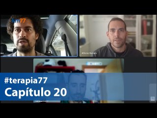 #terapia77- #20 Un Suzuki peculiar, un Alfa Romeo del 2003 y algo más | km77.com
