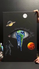 This vedio is universe attractive vedio