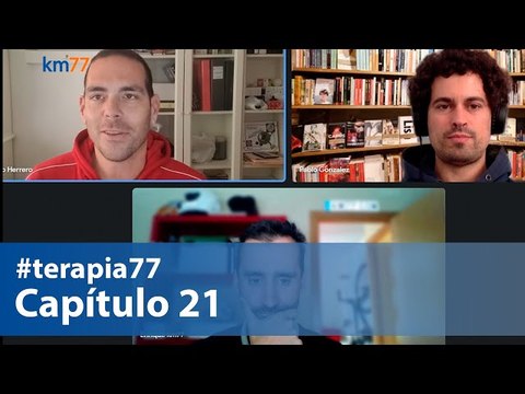 #terapia77- #21 Dacia Spring vs Opel Corsa 1999, cubos de rueda libre y alguna anécdota | km77.com