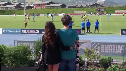 Speciale ritiro Palermo, è il giorno dei calendari. Per i rosanero esordio a Brescia
