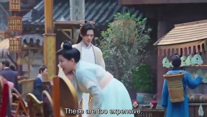 (ENG) Treasures Around (2024) Ep 3 EngSub