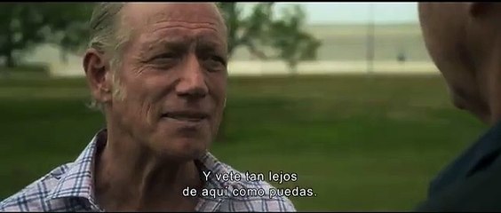 'Contrato para matar'- Tráiler oficial subtitulado