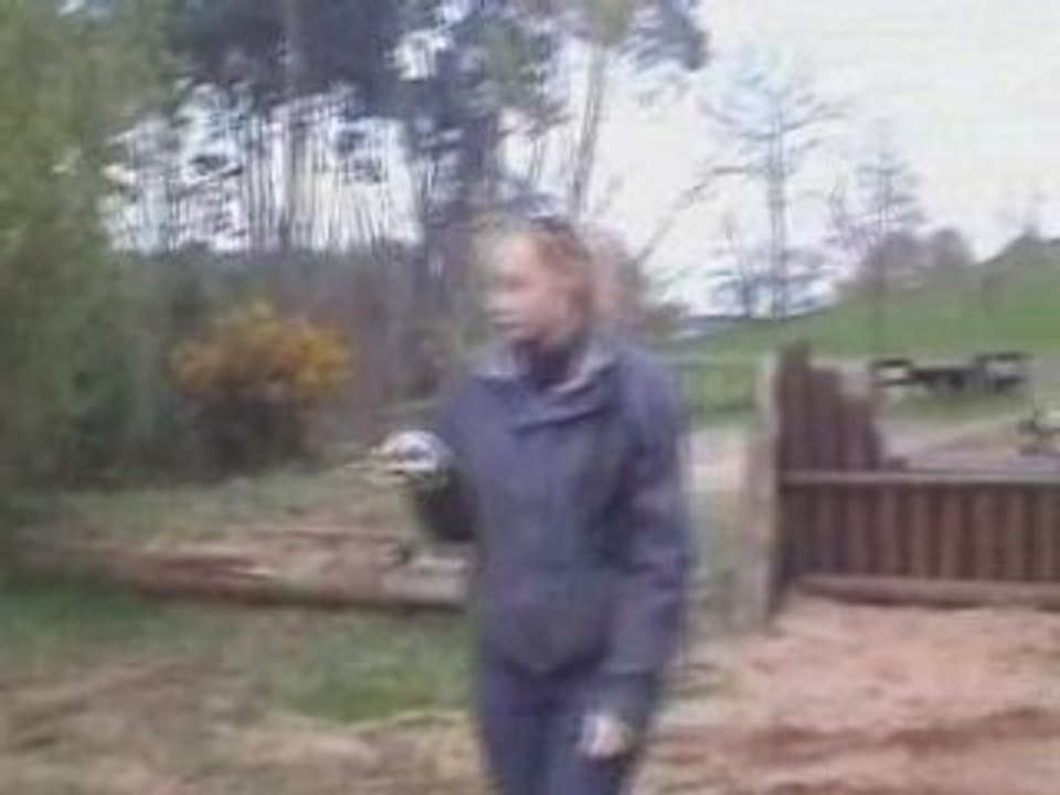 15 avril 2008 Jacou Cross