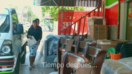 Se burlar0n de su amiga porque hacía escobas sin saber que pasaría esto