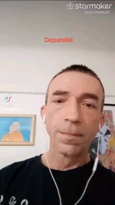 Dépareillé