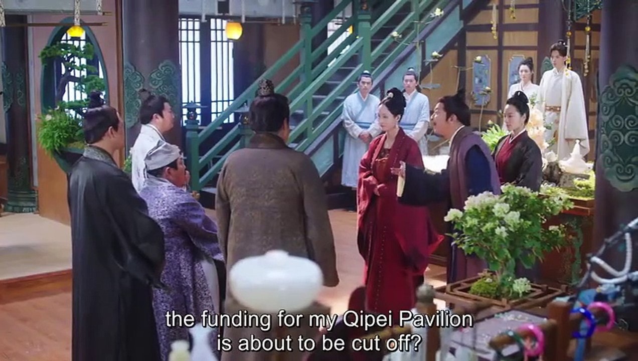 (ENG) Treasures Around (2024) Ep 5 EngSub