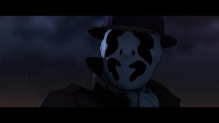 Watchmen Chapter 1 - Trailer