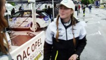 Moteurs - Numéro 134 : Le rallye au féminin