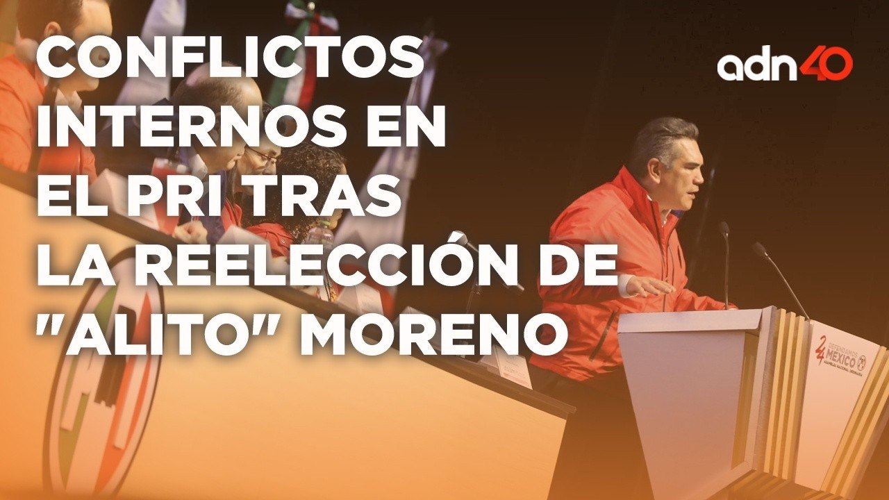 Conflictos en las relaciones políticas al interior del PRI y sus militantes | A Ras de Tierra