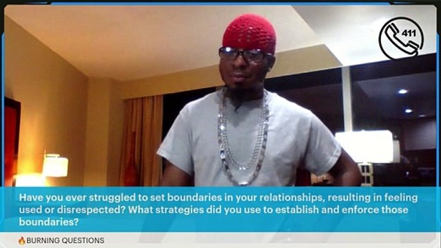 411 Podcast DISC 4: Sphere - Realm of Relationships. Jealous - Building Self-Love and Spiritual Strength I 411 Podcast I DISC 4: Sphere I # 1