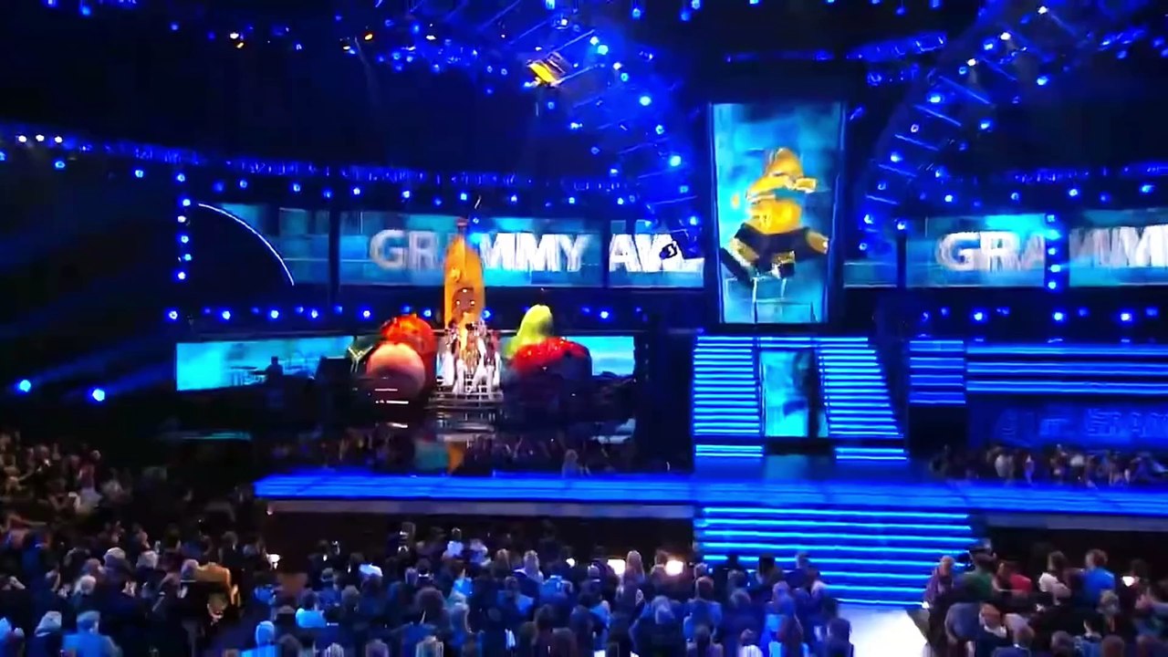 American Boy 2009 Grammys