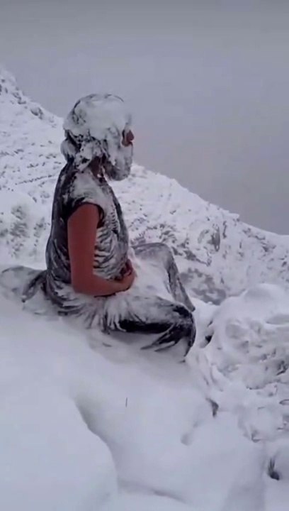 Kailash Parvat