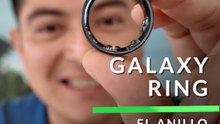 Galaxy Ring