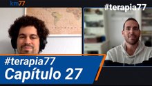 #terapia77- #27 Renault Austral y anécdotas con los coches de pruebas | km77.com
