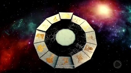 NOVELA GÊNESIS CAPÍTULO 102 COMPLETO 09/07/2024 HDTV 720P