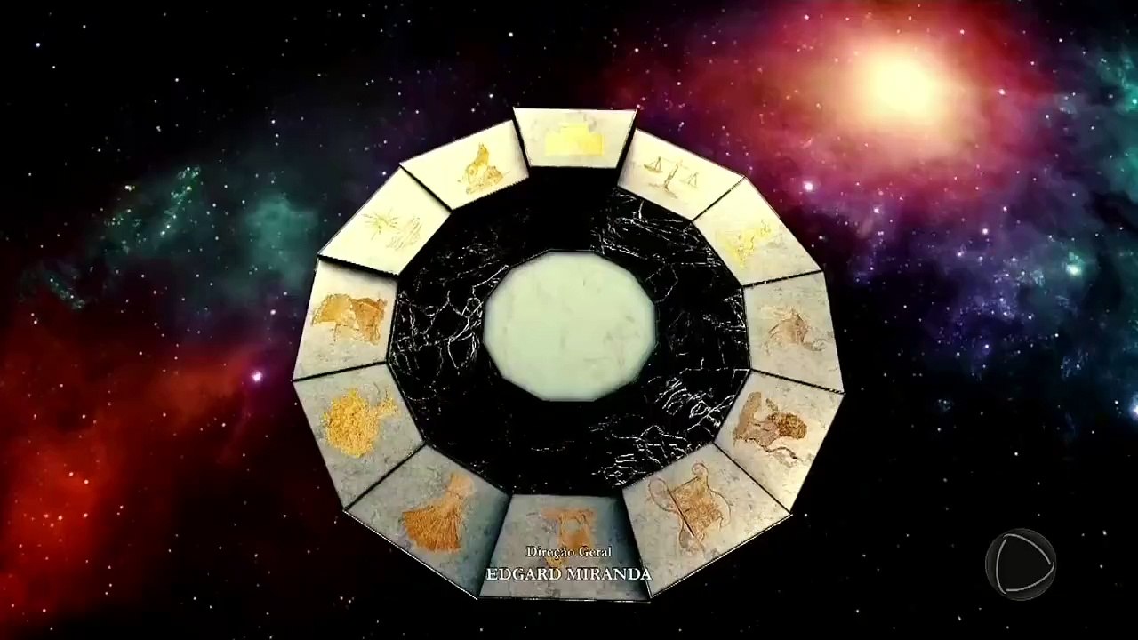NOVELA GÊNESIS CAPÍTULO 102 COMPLETO 09/07/2024 HDTV 720P
