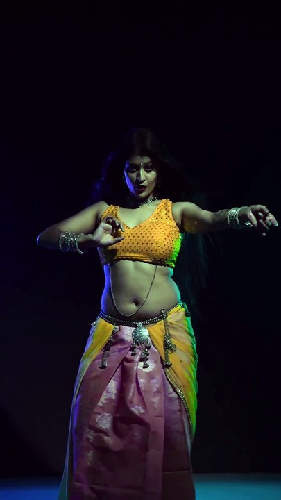 Short dance Video viral 