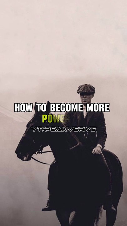 Make Yourself Powerful Guide #viralvideos #dailymotionviral #sigma #power #sigmarule #foryou #matter