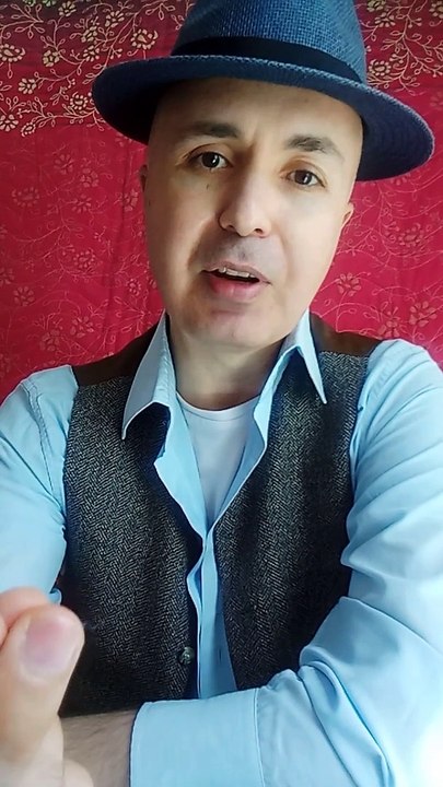 Türk olarak