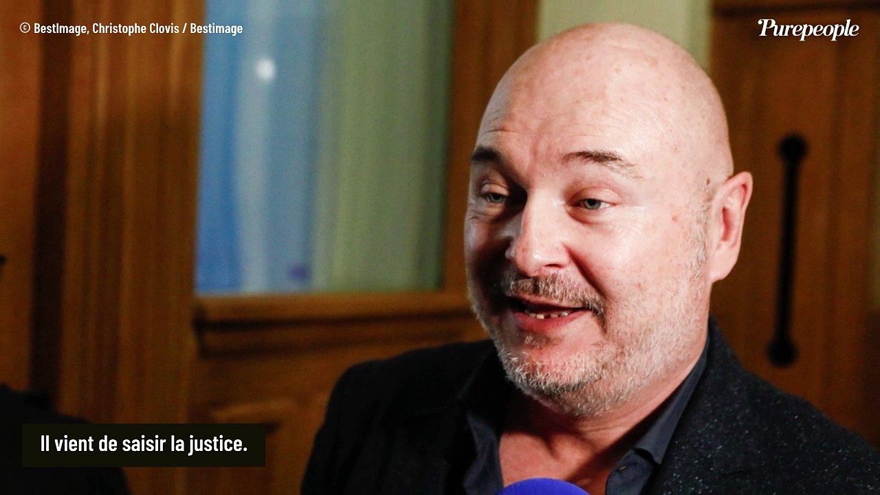 Cauet contre-attaque : cette mesure judiciaire prise à son encontre qu'il ne compte pas laisser passer