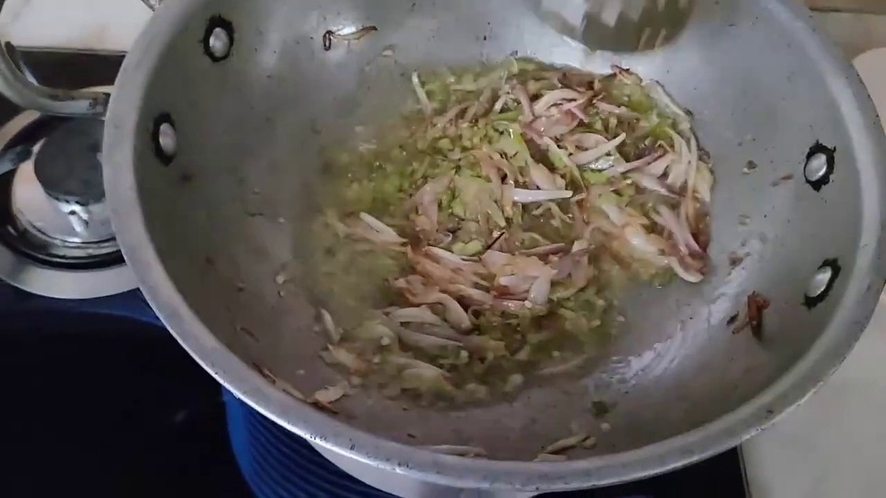 chicken pulao recipe simple and easy