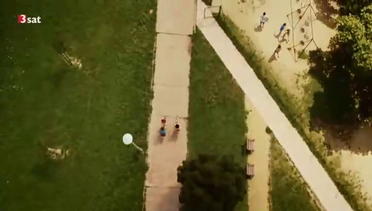 Honigfrauen - Urlaub im Paradies