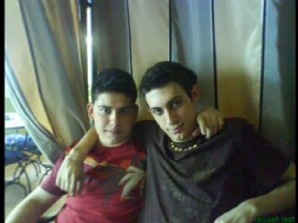 My Friends