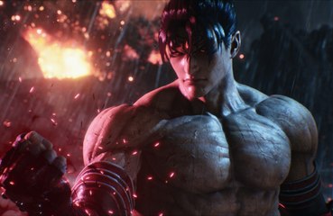 'Tekken' director Katsuhiro Harada has urged fans to stop sending him character ideas