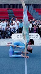 Absolutely amazing! This is amazing!