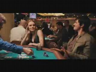 21 - In Theaters Friday