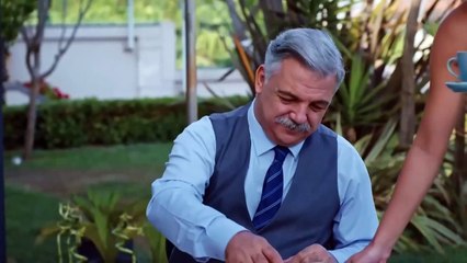 Esqueça-me se puder Ep 24 | Aşk Mantık İntikam novela turca romântica em português