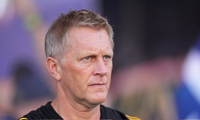 الأيسلندي هالغريمسون مدرباً جديداً لمنتخب أيرلندا