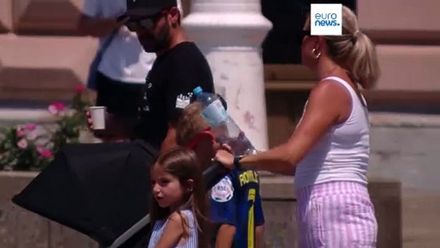 Почему в Европе наблюдаются такие экстремальные погодные условия и что можно сделать?